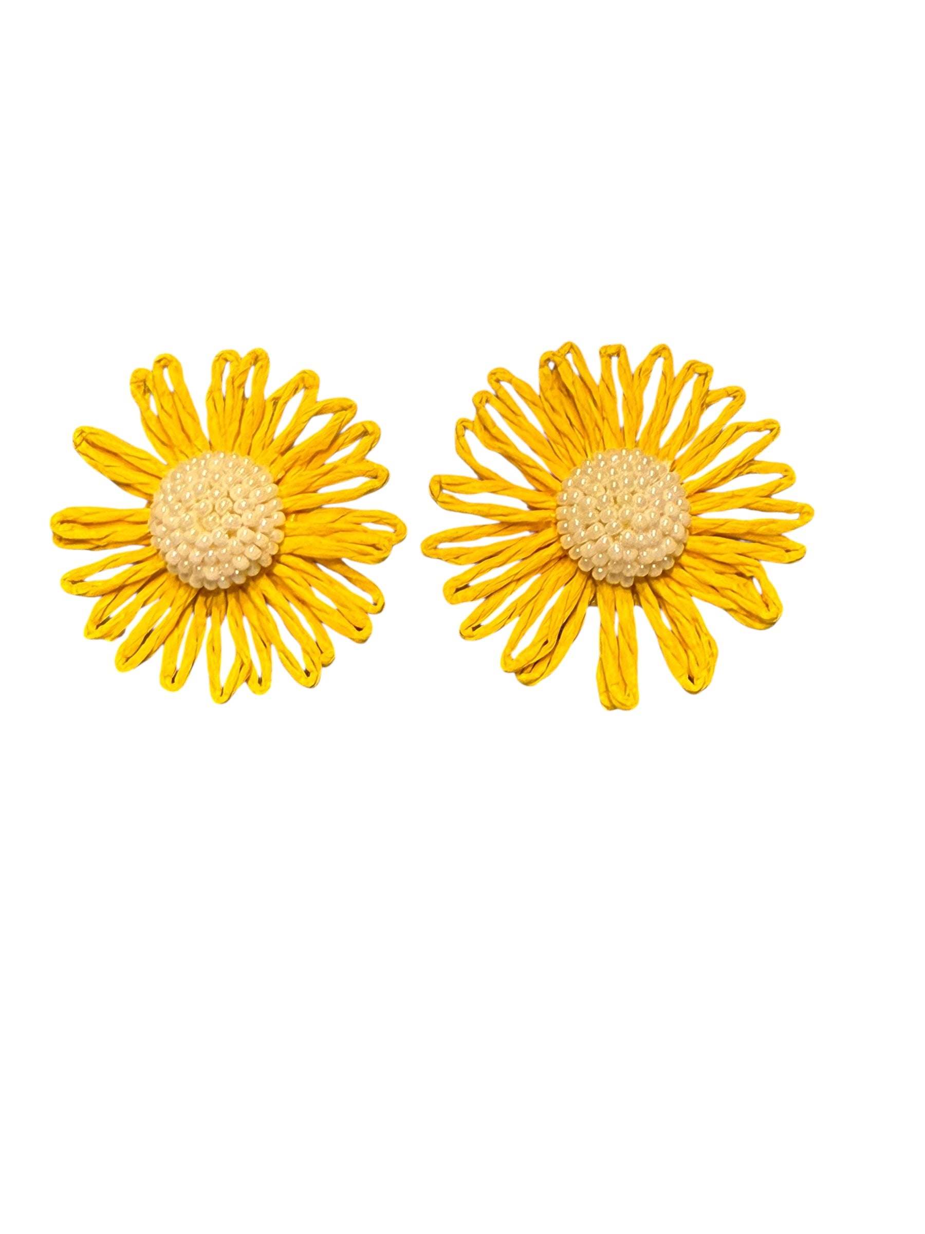 Miluma Daisy Pearl Küpe