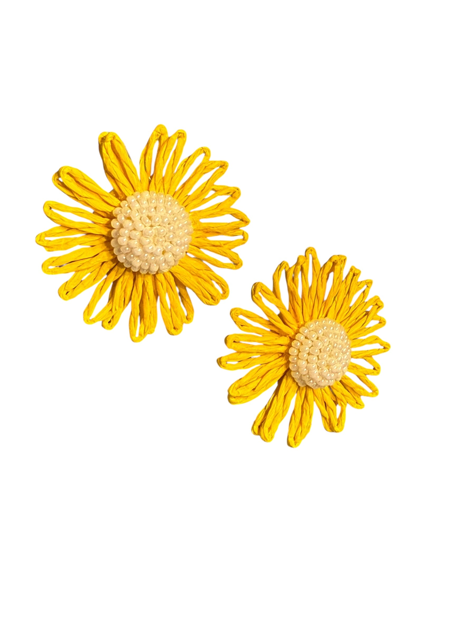Miluma Daisy Pearl Küpe
